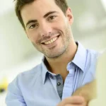 Benjamin Scott